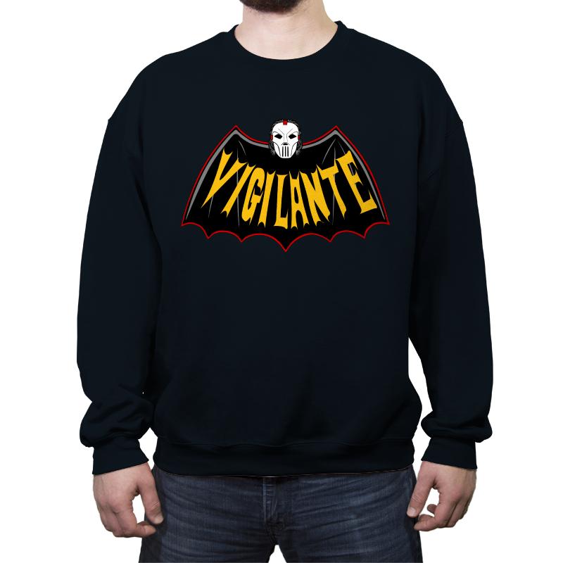 Vigilante Knight