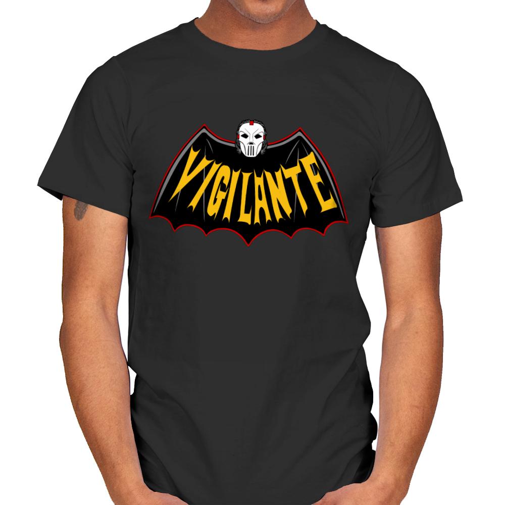 Vigilante Knight