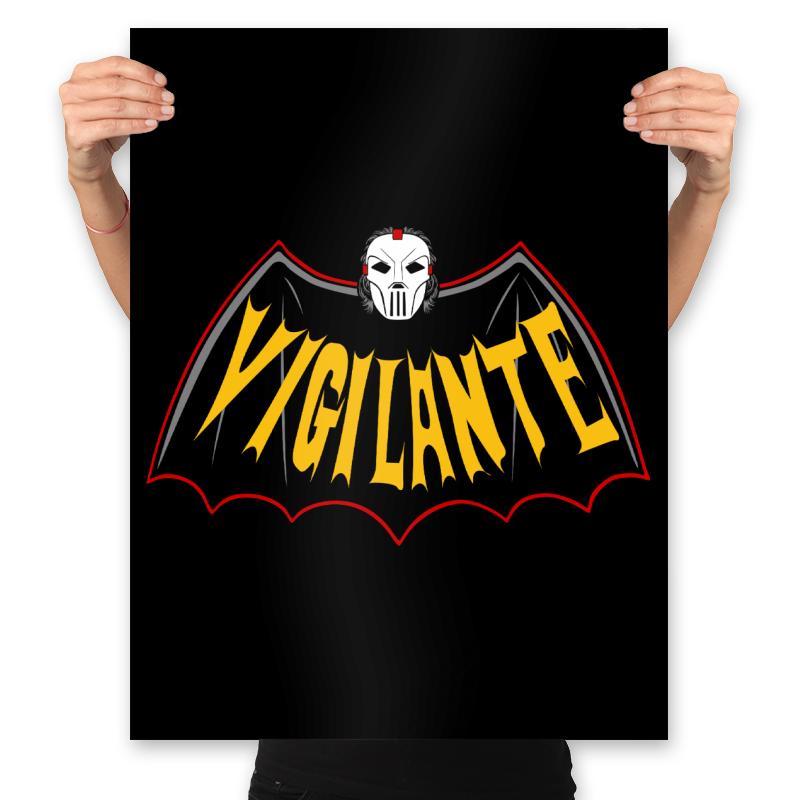 Vigilante Knight
