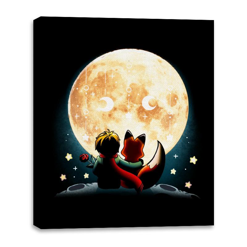 Prince Moon