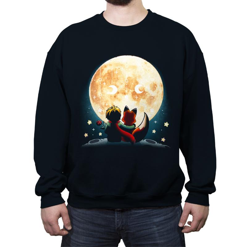 Prince Moon