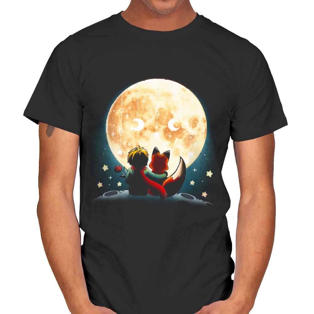 Prince Moon