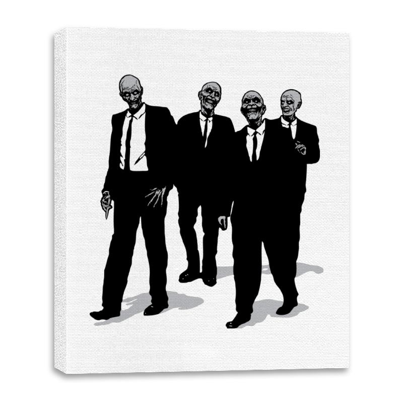 Reservoir Gentlemen