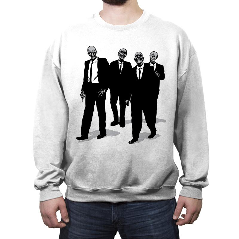 Reservoir Gentlemen
