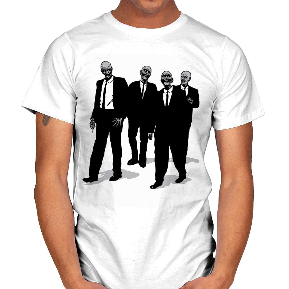 Reservoir Gentlemen