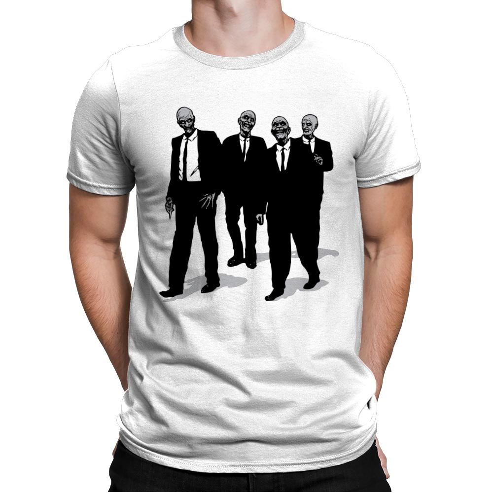 Reservoir Gentlemen