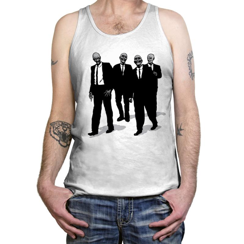 Reservoir Gentlemen