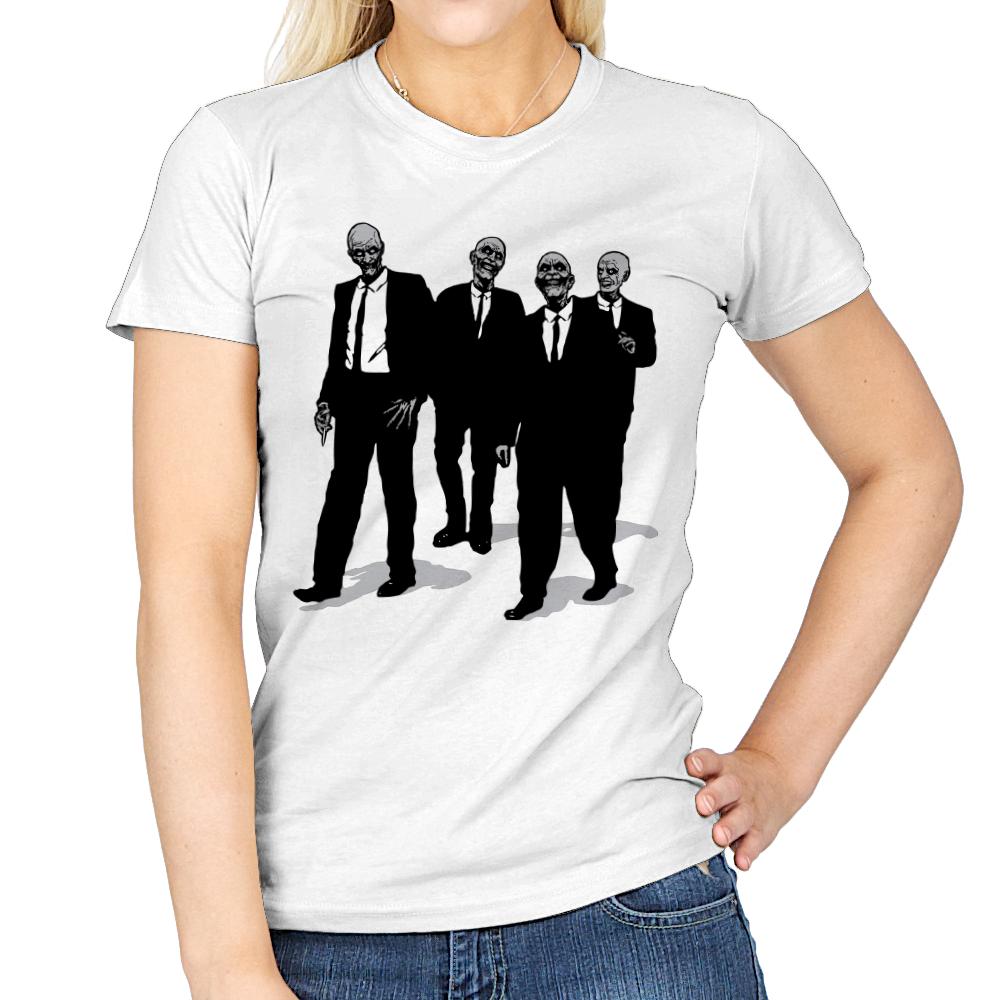 Reservoir Gentlemen