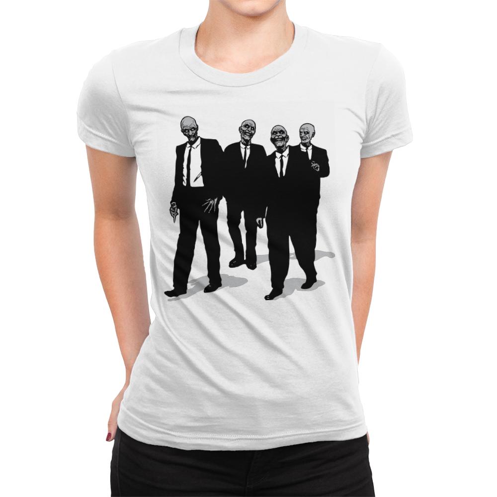 Reservoir Gentlemen