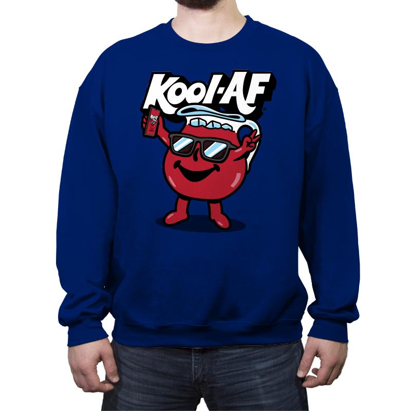Kool AF