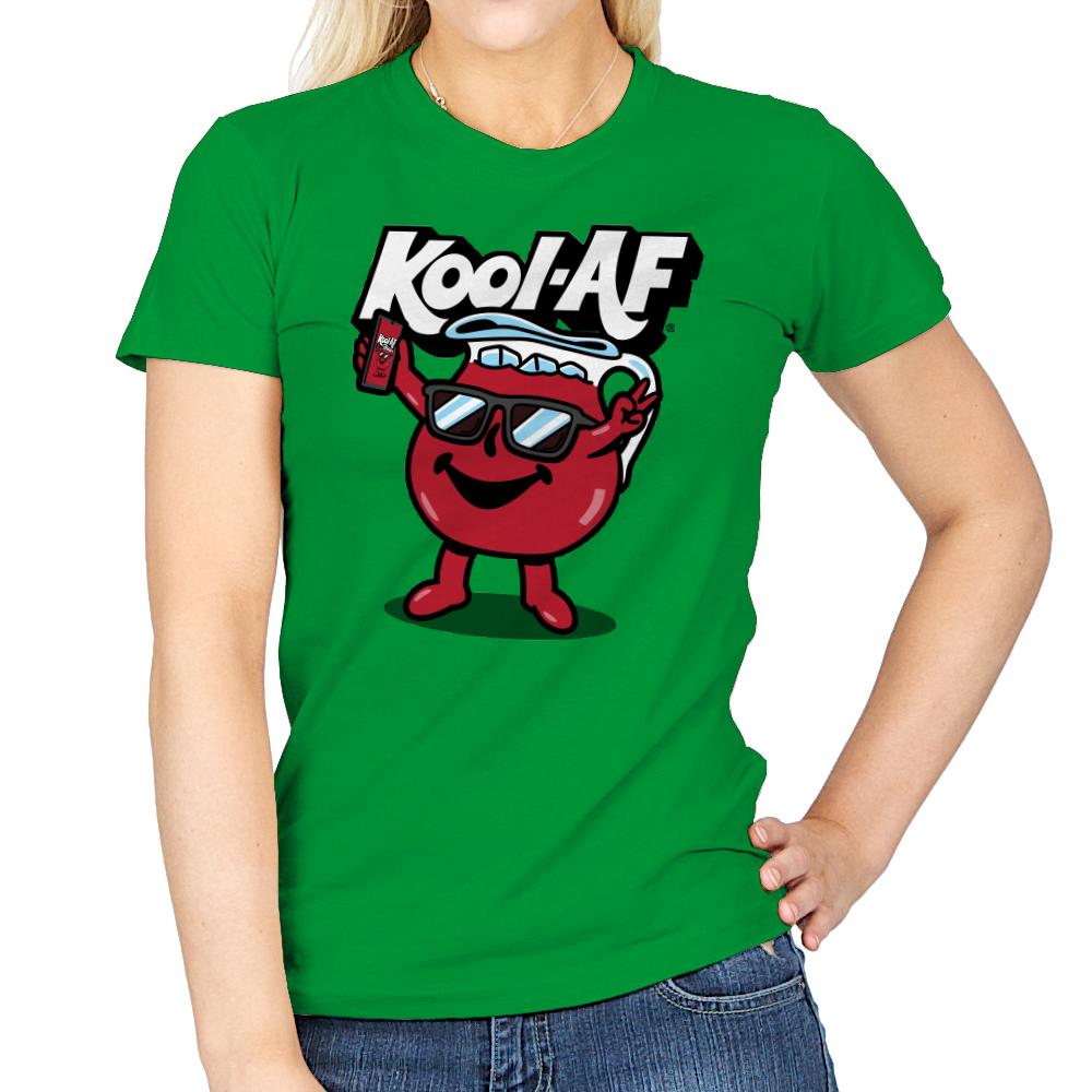 Kool AF
