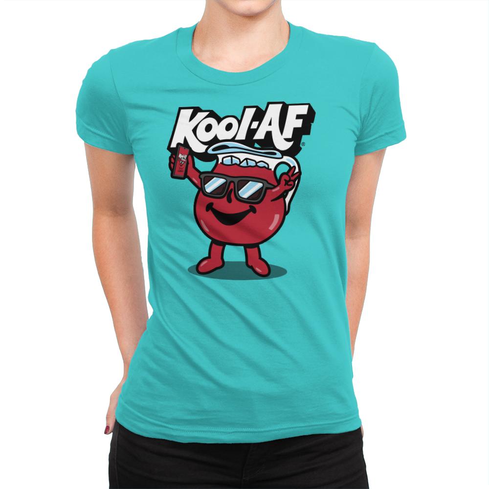 Kool AF