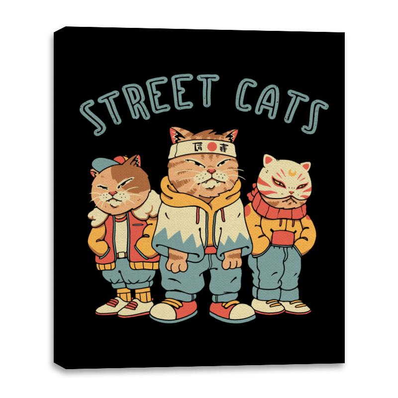 Street Cats
