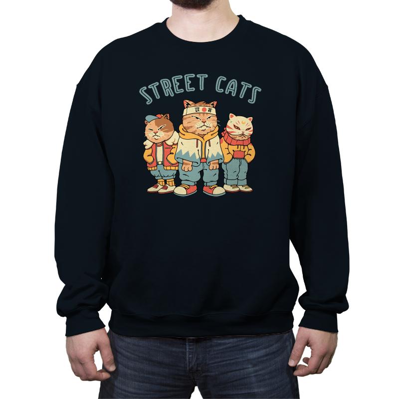 Street Cats