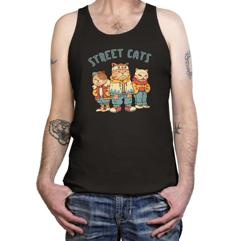 Street Cats
