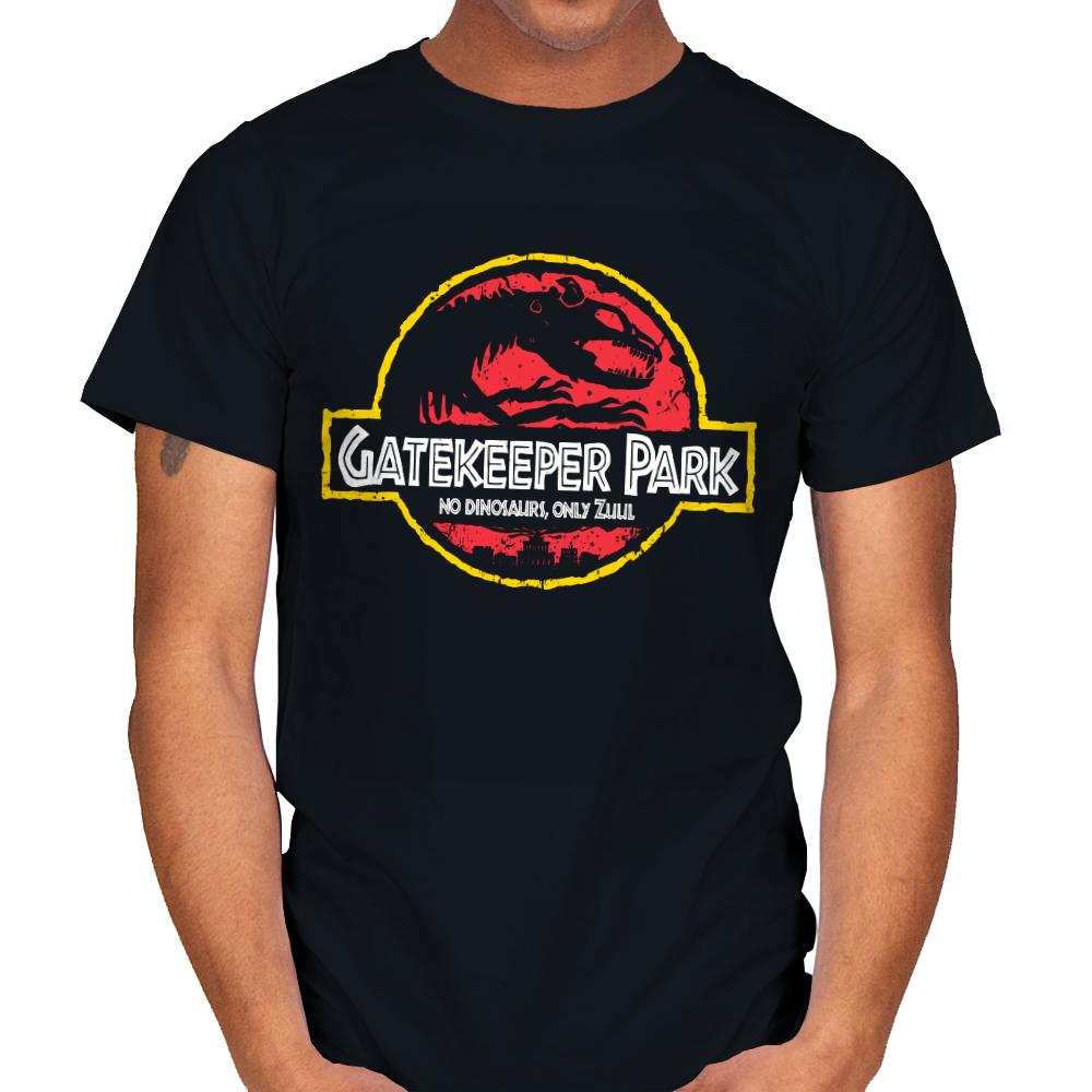 Gatekeeper Park
