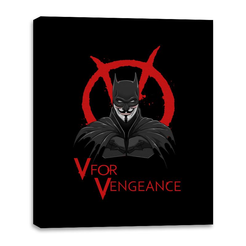 V for Vengeance