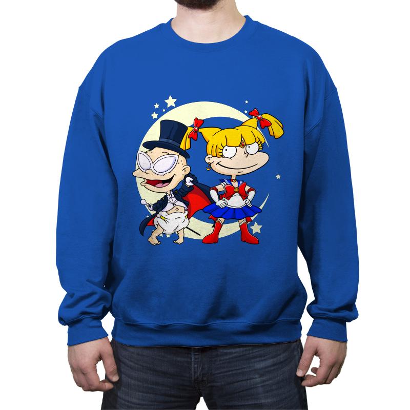 Rugrats Moon