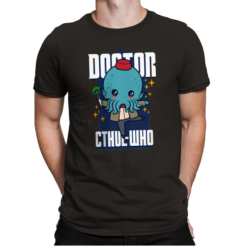 Doctor Cthul-Who
