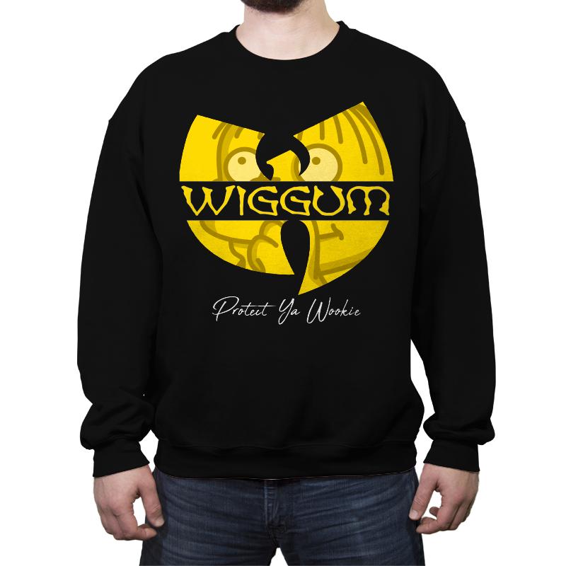 Wiggum Clan