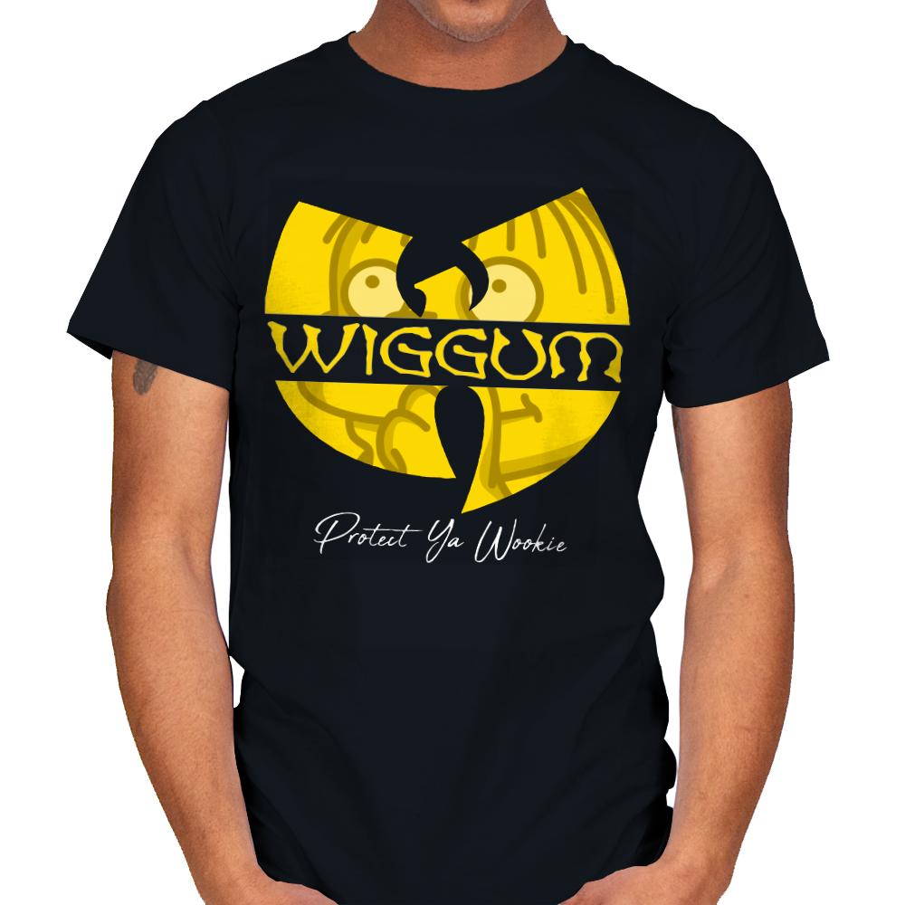 Wiggum Clan