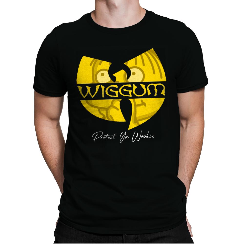 Wiggum Clan