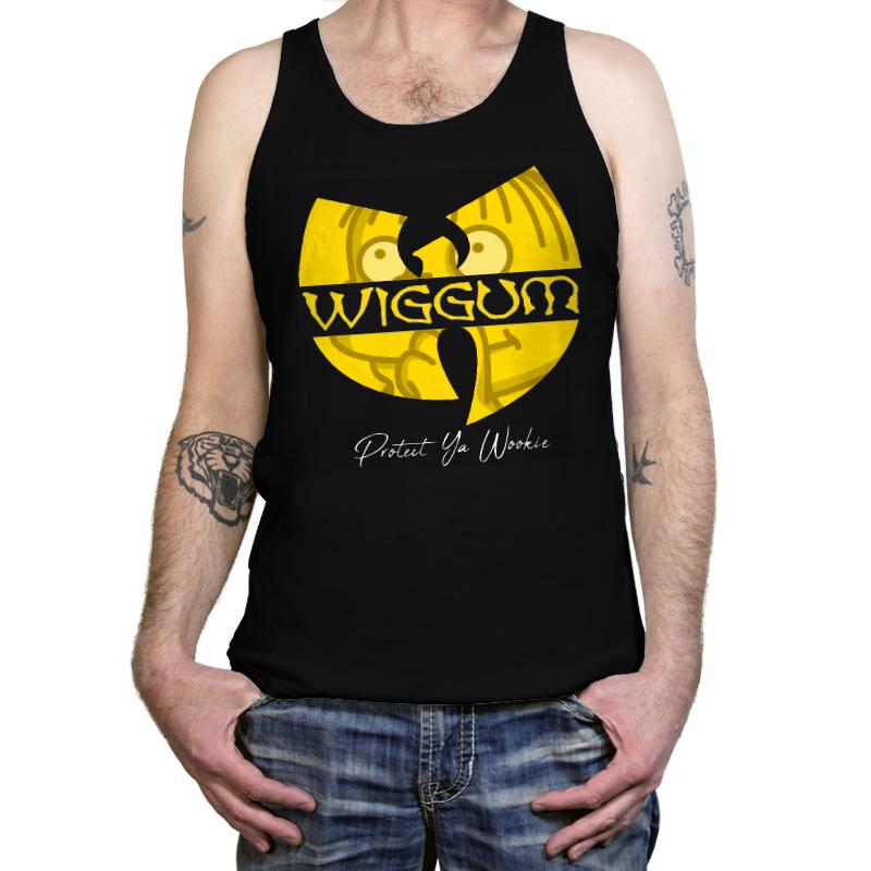 Wiggum Clan