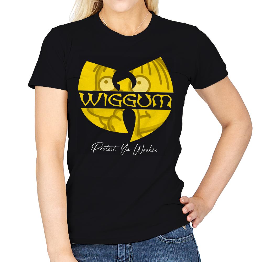 Wiggum Clan