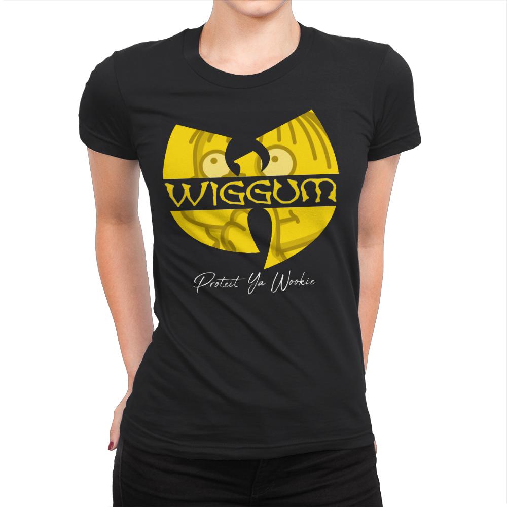 Wiggum Clan