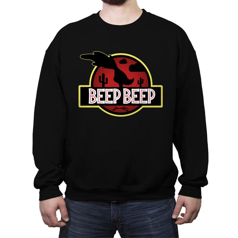 Beep Beep