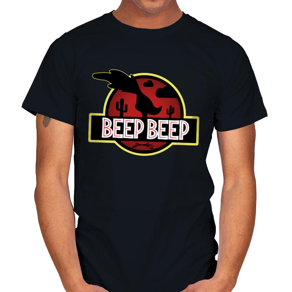 Beep Beep