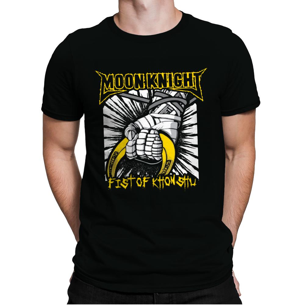 Fist Of Khonshu