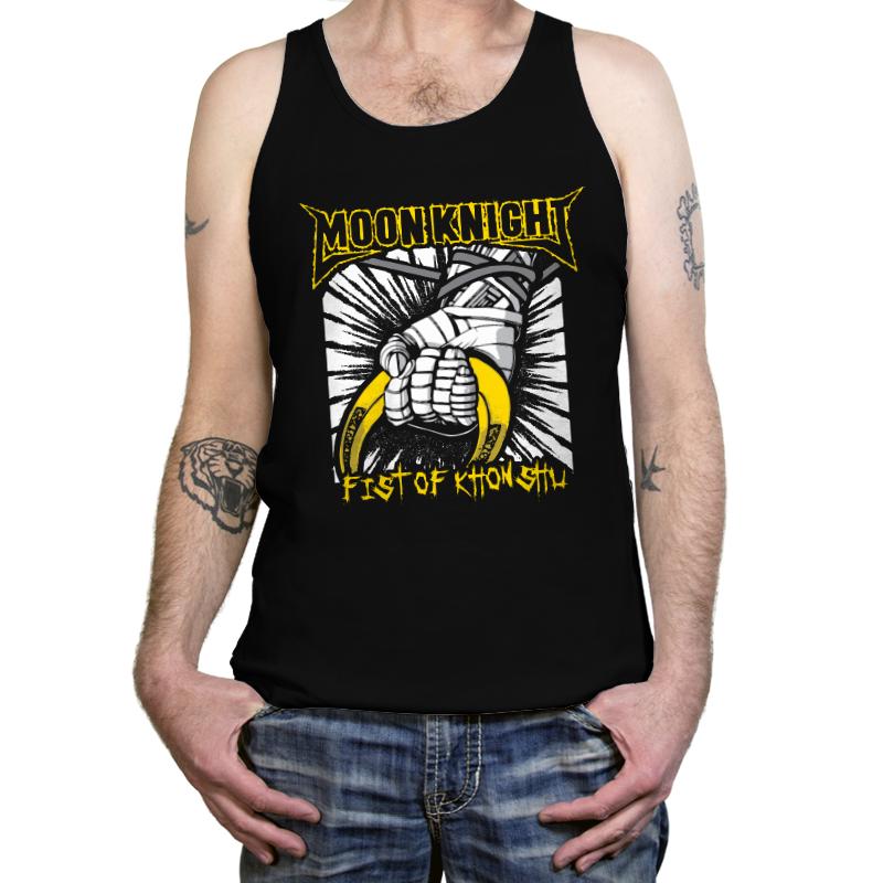 Fist Of Khonshu