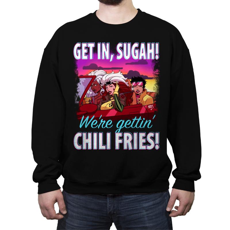 Get In Sugah