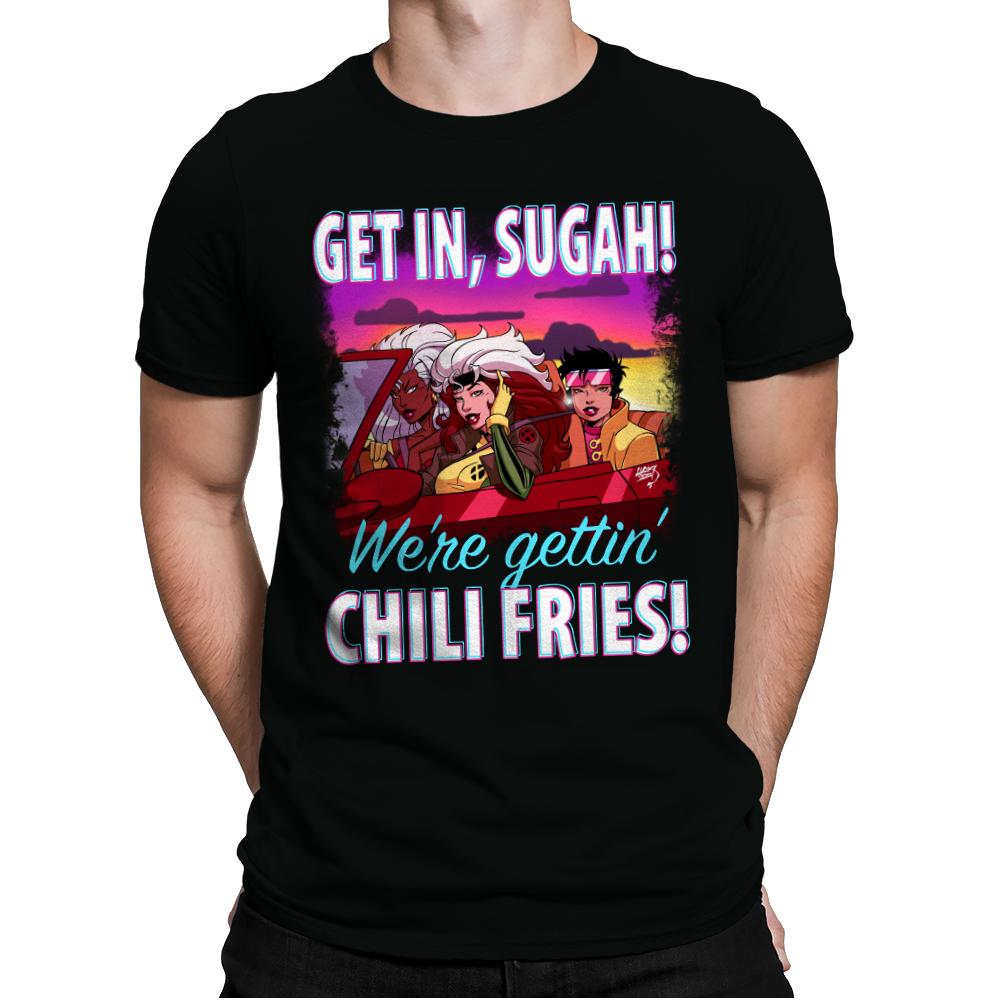 Get In Sugah