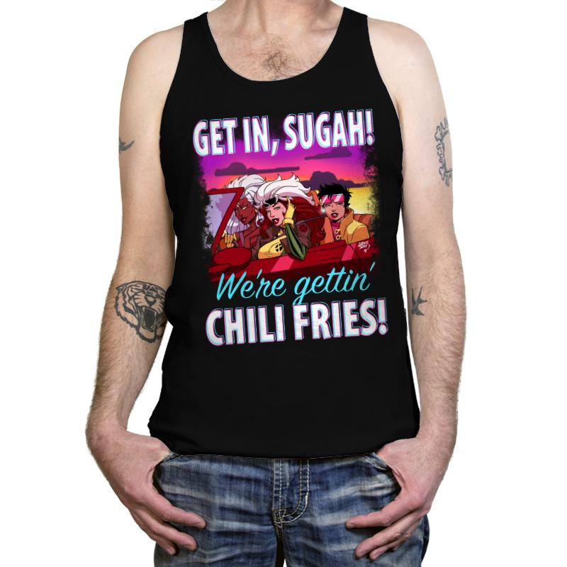Get In Sugah