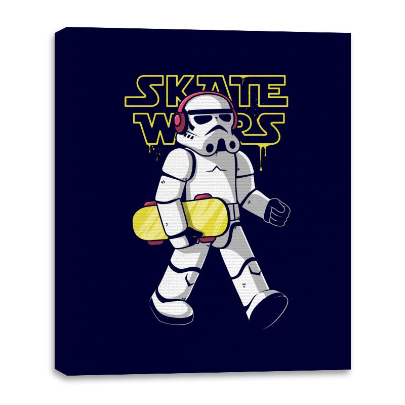Skate Wars