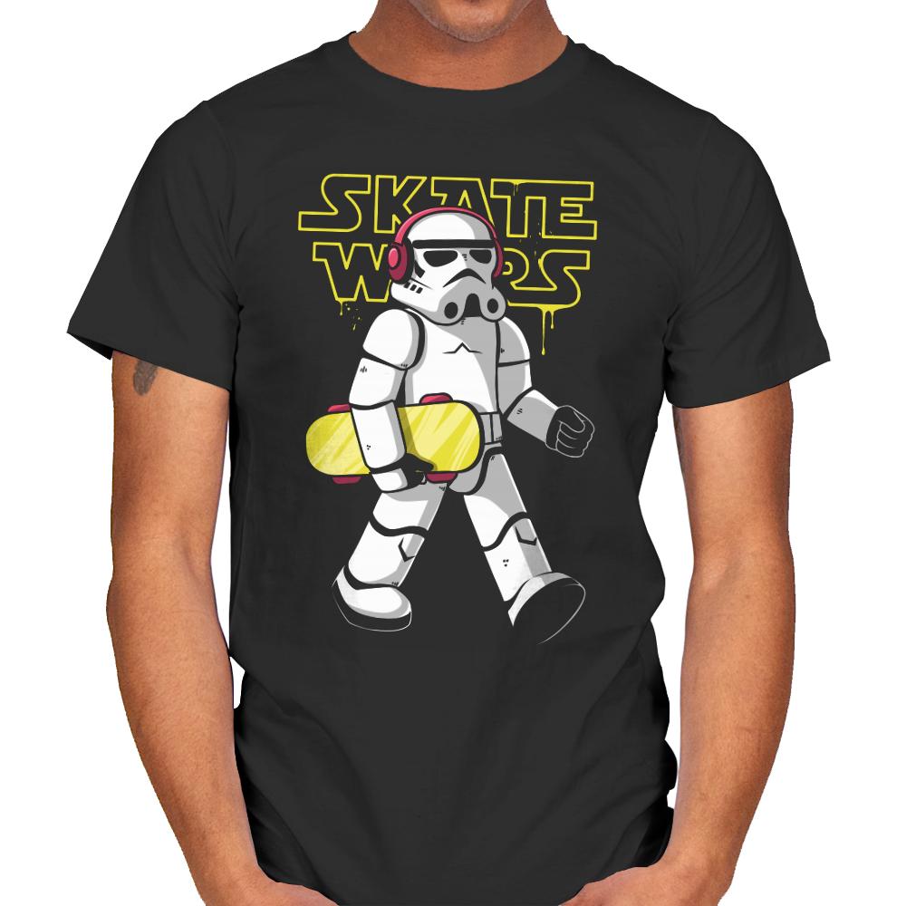 Skate Wars
