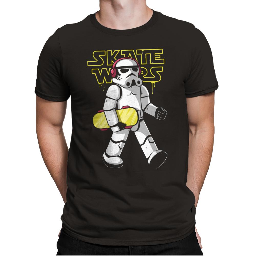 Skate Wars