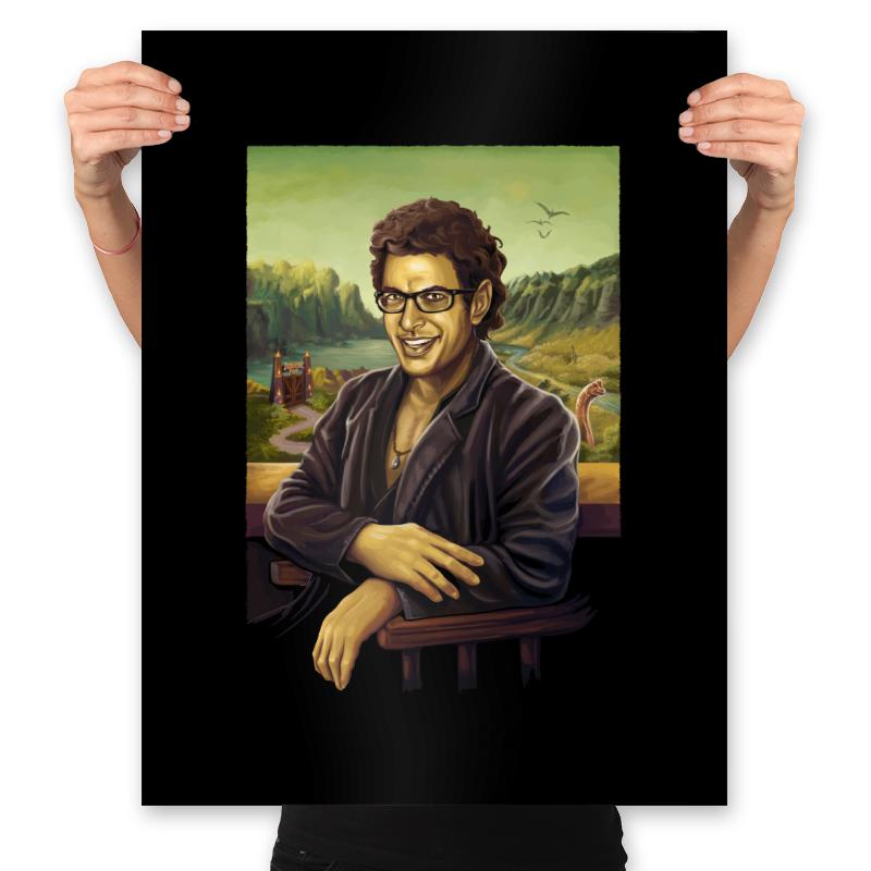 Mon Malcolm