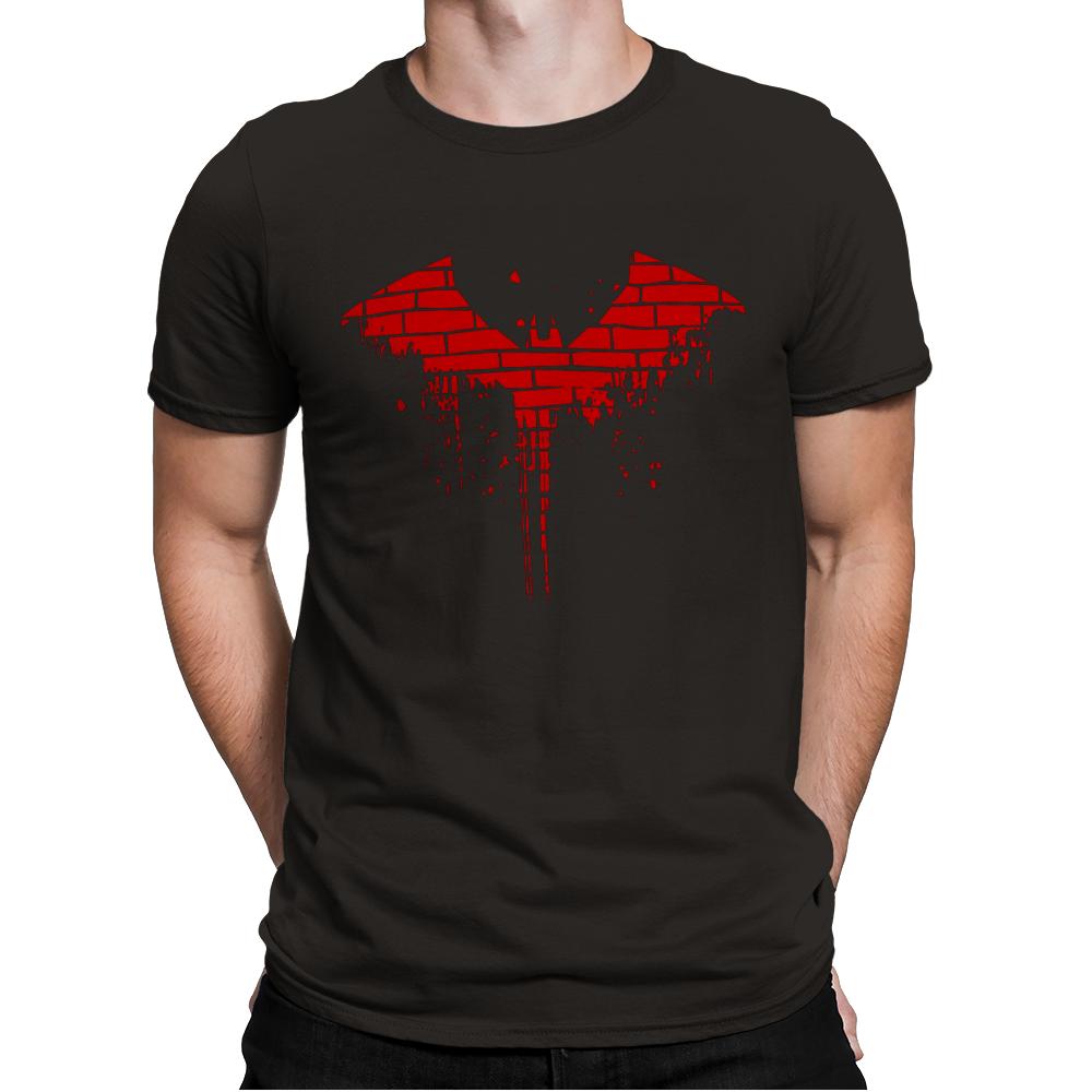 The Bat's City
