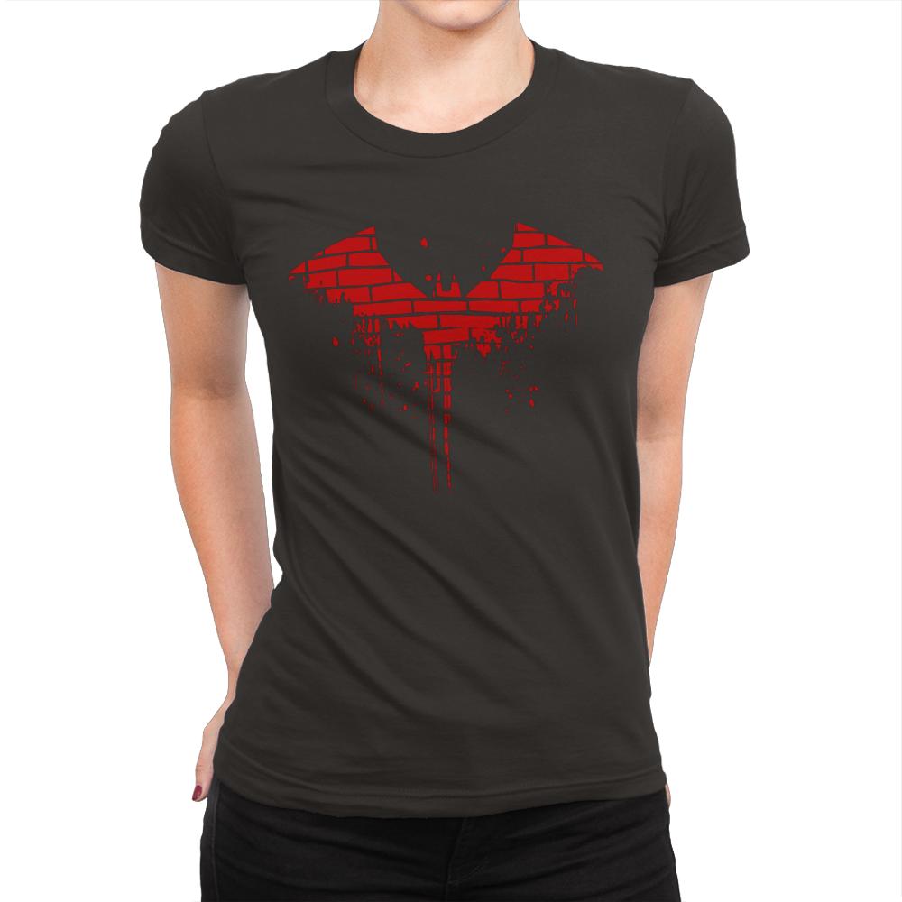 The Bat's City