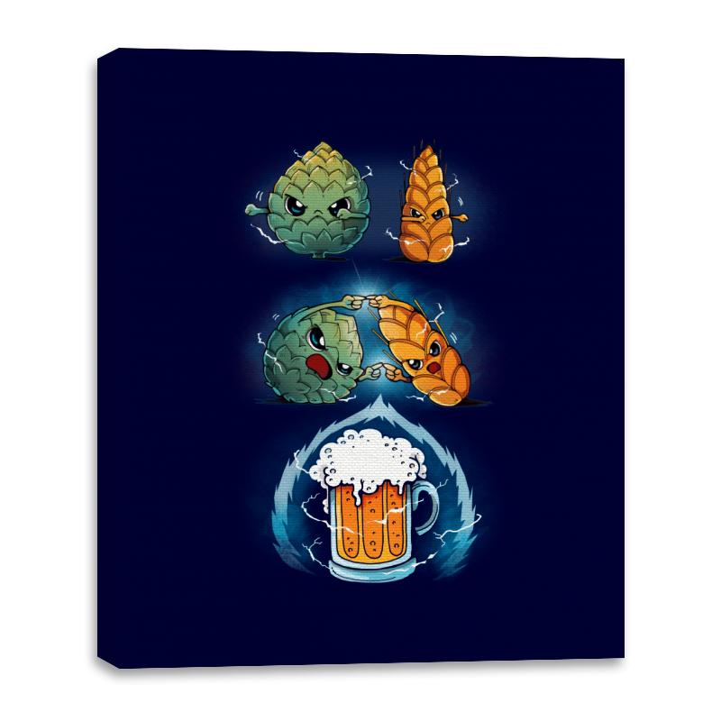 Beer Fusion Ultra Violet