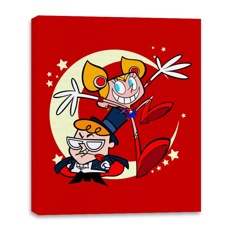 Sailor’s Laboratory