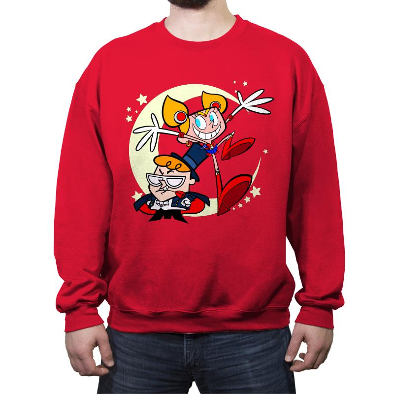 Sailor’s Laboratory