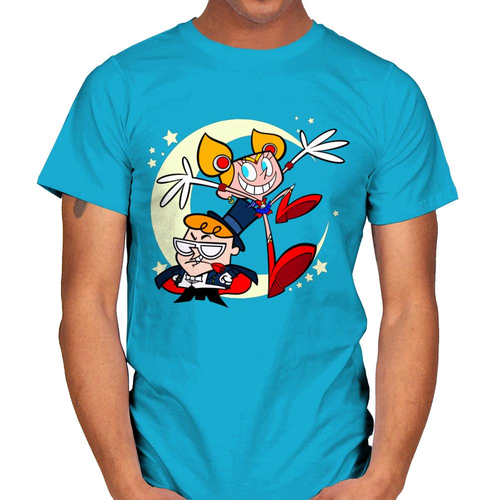 Sailor’s Laboratory