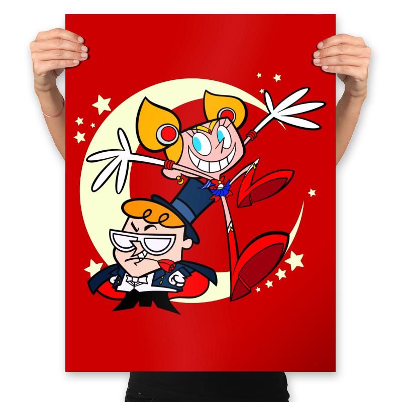 Sailor’s Laboratory