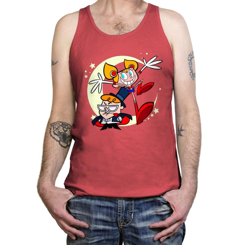 Sailor’s Laboratory