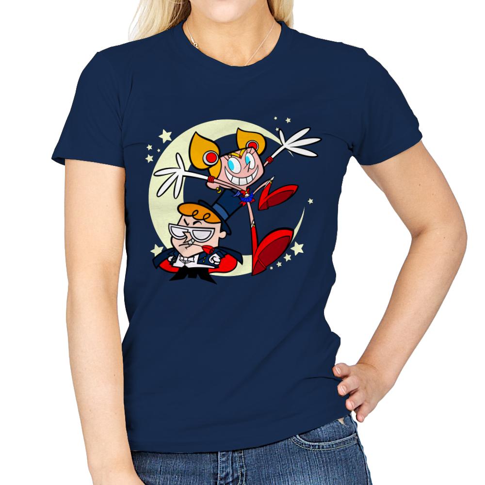 Sailor’s Laboratory