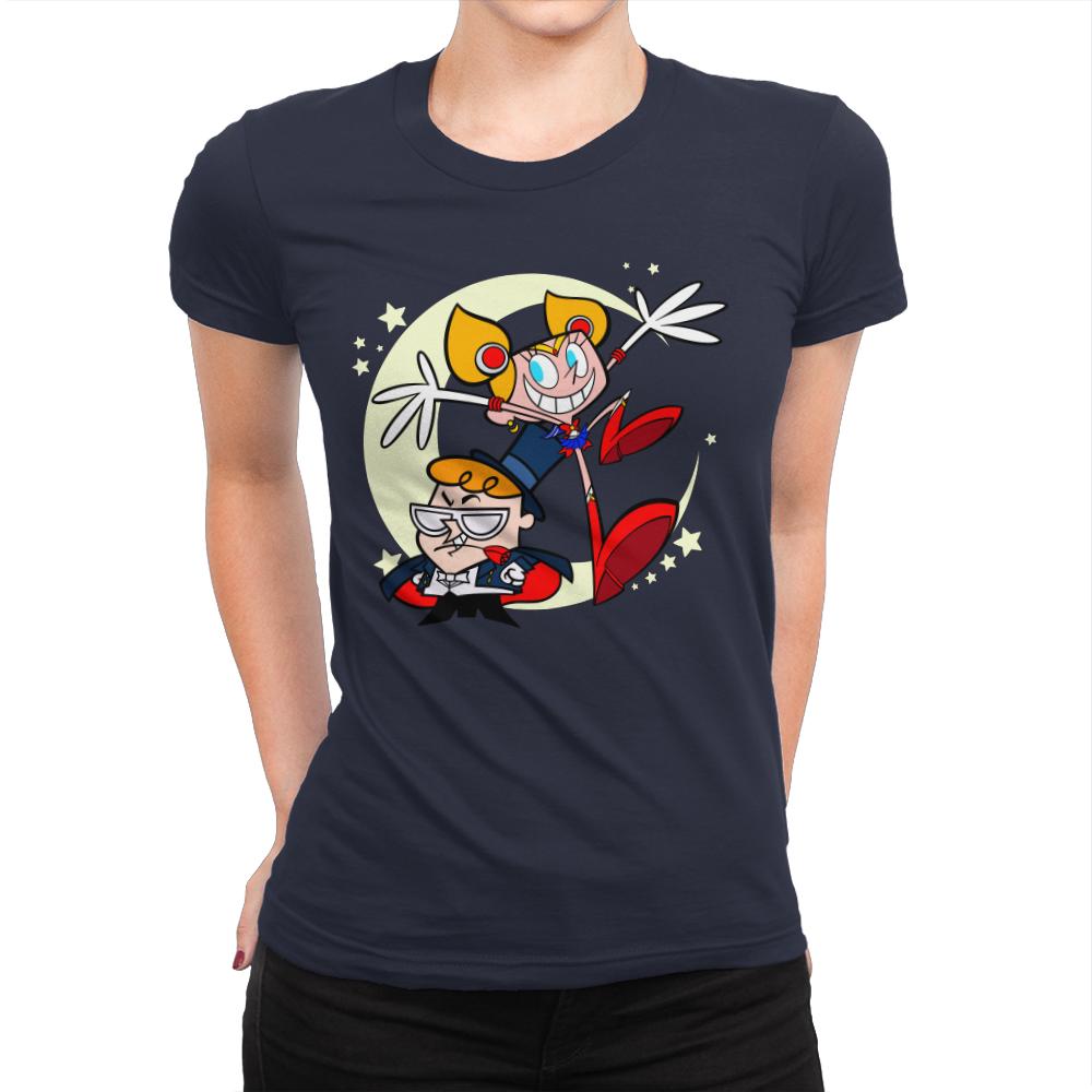 Sailor’s Laboratory